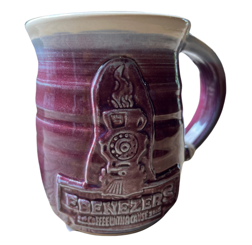 Ebz Handmade Mugs
