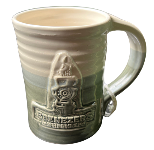 Ebz Handmade Mugs