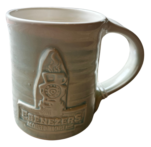 Ebz Handmade Mugs