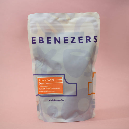 Amatenango Decaf