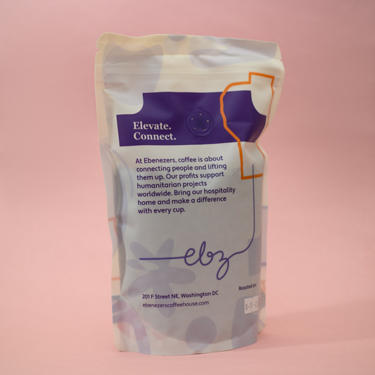 Finca La Hermosa (Organic)