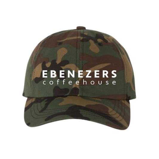 Ebz Camo Hat