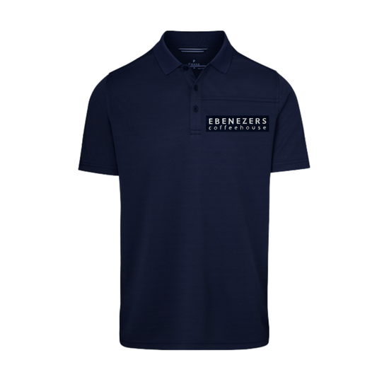 Ebz Navy Polo