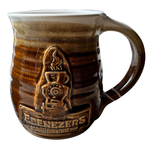 Ebz Handmade Mugs