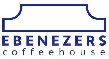 Ebenezer's Coffeehouse logo