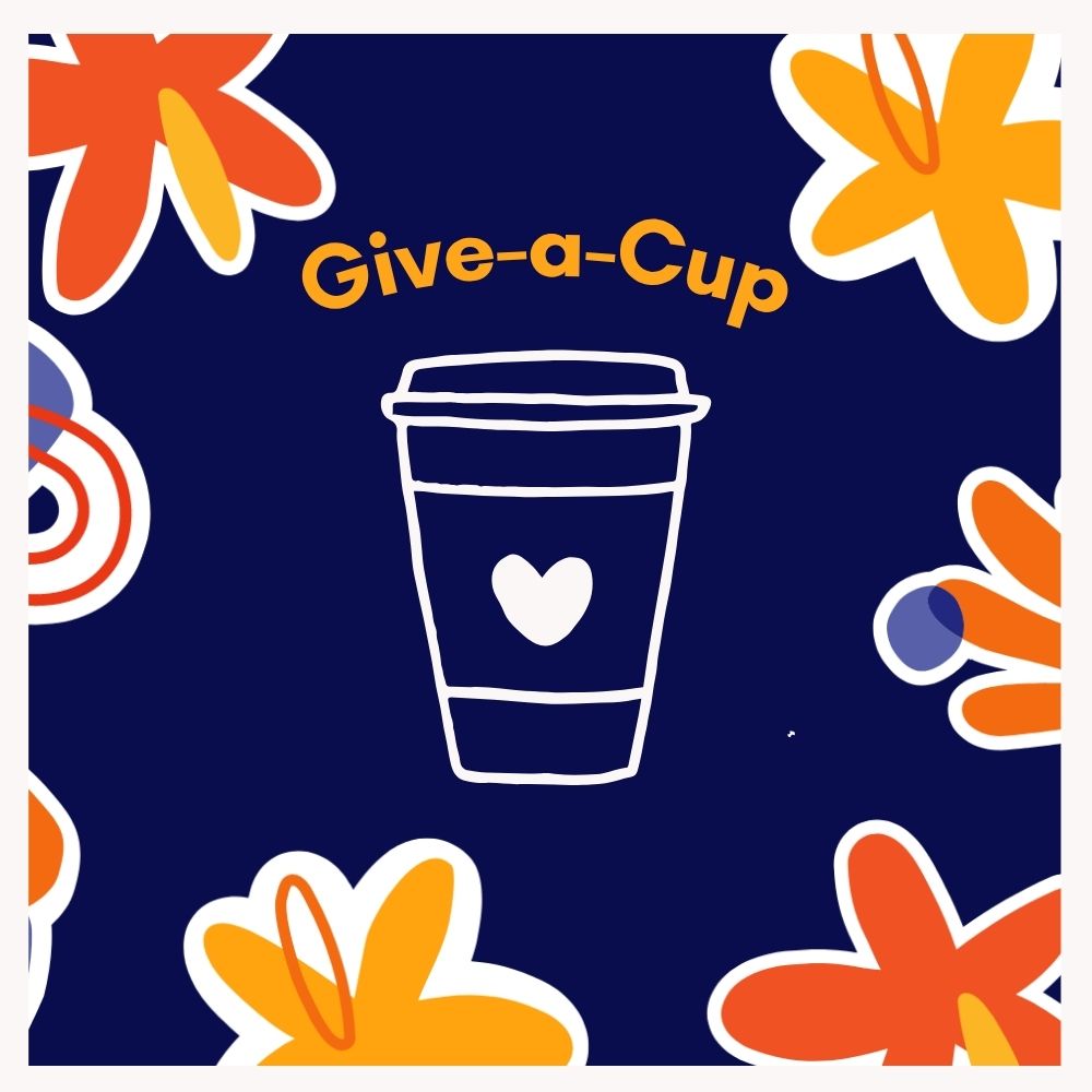 Give-A-Cup